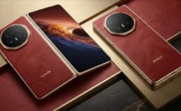 Teknoloji dünyası Barselona’ya kilitlendi: Honor Magic V6 katlanabilir telefonlarda yeni dönemi başlatıyor
