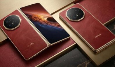 Teknoloji dünyası Barselona’ya kilitlendi: Honor Magic V6 katlanabilir telefonlarda yeni dönemi başlatıyor