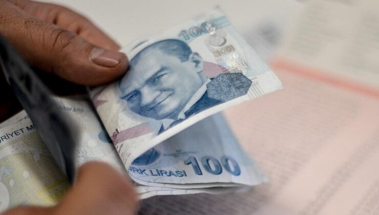 Kamu maaşlarına düzenleme sinyali! Bakan Şimşek: Çalışmalar yapılıyor