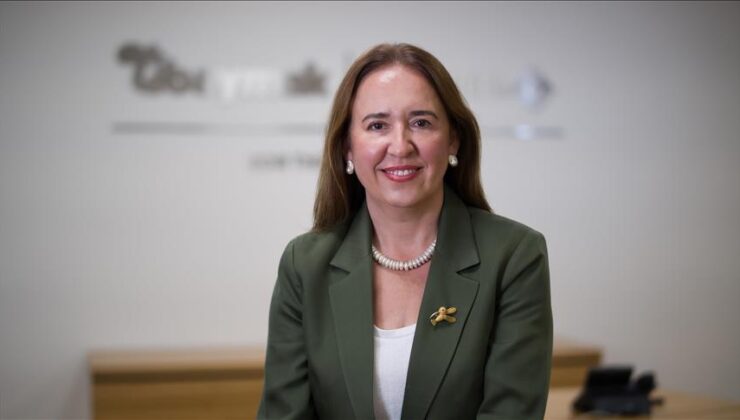 Baymak 2025 yılında net satışlarını yüzde 35 artırarak büyüme rekoru kırdı