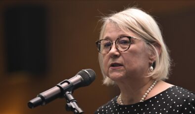 Finlandiya’dan inşaatta iş birliğini derinleştirme çağrısı