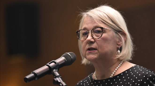 Finlandiya’dan inşaatta iş birliğini derinleştirme çağrısı