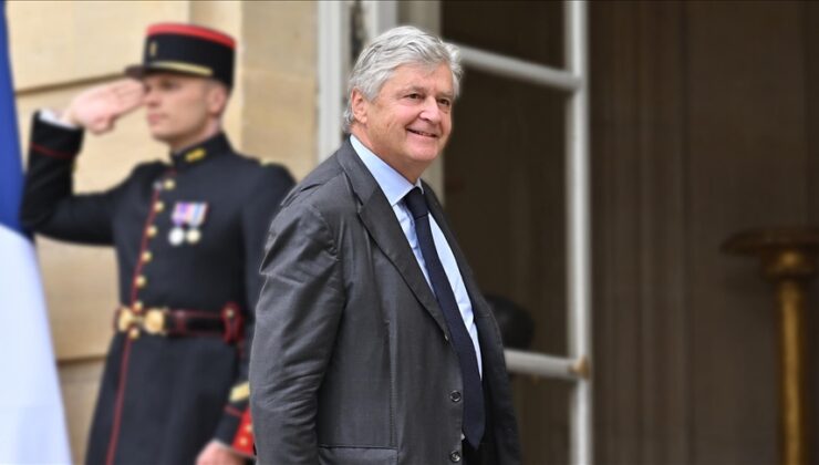 Paris’ten Ankara’ya “Vazgeçilmez Güç” mesajı: 5 milyar Avroluk yeni yatırım yolda!