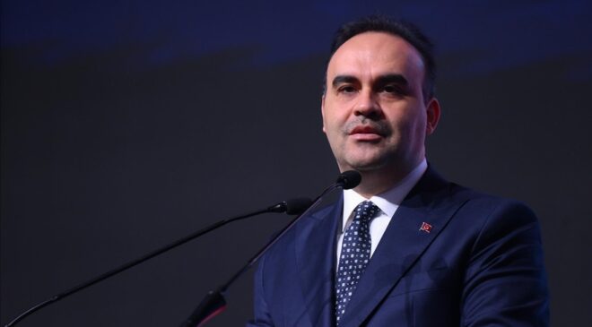 YOİKK toplantısında yatırım ortamı ve dönüşüm gündemi