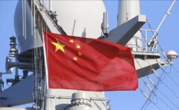Dünya denizlerine Çin ambargosu: Küresel gemi üretiminin yarısından fazlası tek bir ülkeden!