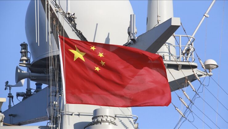 Dünya denizlerine Çin ambargosu: Küresel gemi üretiminin yarısından fazlası tek bir ülkeden!