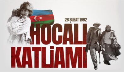 İnsanlık tarihinin kara lekesi Hocalı Katliamı: İş dünyası ve Türk dünyası o acıyı asla unutmadı!