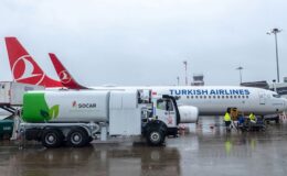 Gökyüzünde yeşil yakıt dönemi başlıyor ve SOCAR’dan ilk hamle geldi