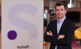 Sanofi global finans yönetiminde bir Türk yöneticiye daha kritik görev verdi