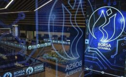 Borsa İstanbul’da rekorlar serisi devam ediyor: Endeks 14 bin 339 puanla zirve tazeledi