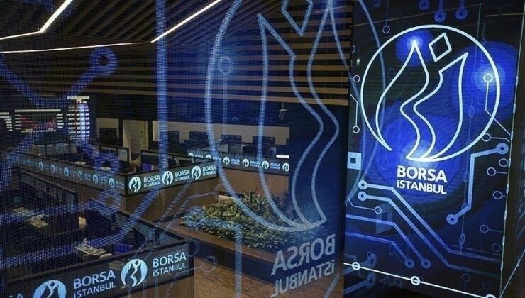 Borsa İstanbul’da rekorlar serisi devam ediyor: Endeks 14 bin 339 puanla zirve tazeledi