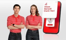 Akbank Mobil borsa ekranlarını cebe taşıdı anlık veriyle yatırım dönemi başladı