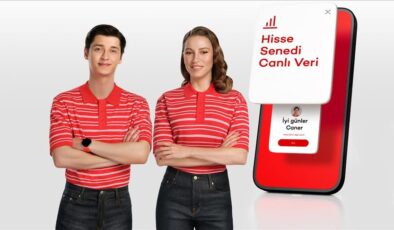 Akbank Mobil borsa ekranlarını cebe taşıdı anlık veriyle yatırım dönemi başladı