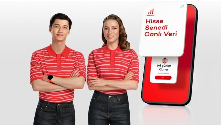 Akbank Mobil borsa ekranlarını cebe taşıdı anlık veriyle yatırım dönemi başladı