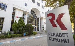 Rekabet Kurulu dev şirketlerin çalışan transferi anlaşmalarına resmi soruşturma açtı