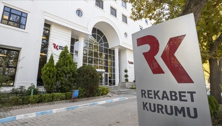 Rekabet Kurulu dev şirketlerin çalışan transferi anlaşmalarına resmi soruşturma açtı
