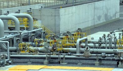 Enerji savaşlarında yeni cephe: Altyapı güvenliği ve hibrit tehditler