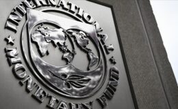 IMF: Türkiye’de dezenflasyon ilerliyor, büyüme güçlü kalıyor