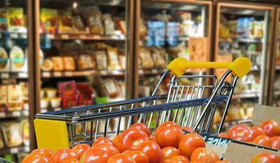 Tüketici güven endeksi yükseldi