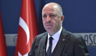 ASO heyeti Marmara’da teknoloji ve sanayi temaslarında bulundu