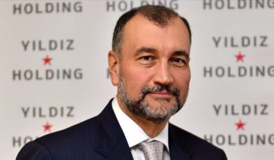 Murat Ülker kimdir ve şirketleri nelerdir?