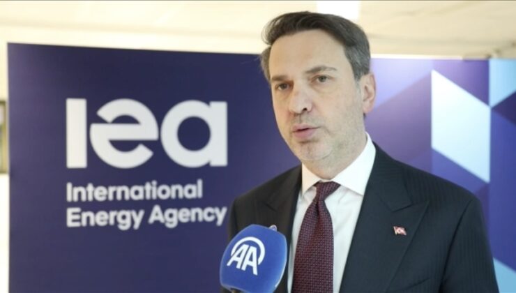 Bakan Bayraktar: COP31’de Türkiye’den küresel ölçekte büyük atılım bekleniyor