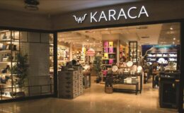 Karaca dünya devlerine Almanya’dan meydan okuyor