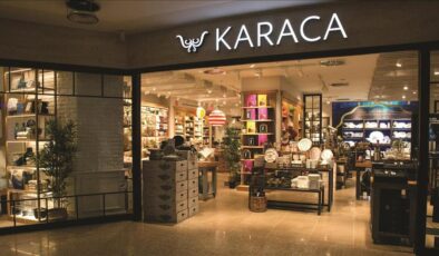 Karaca dünya devlerine Almanya’dan meydan okuyor