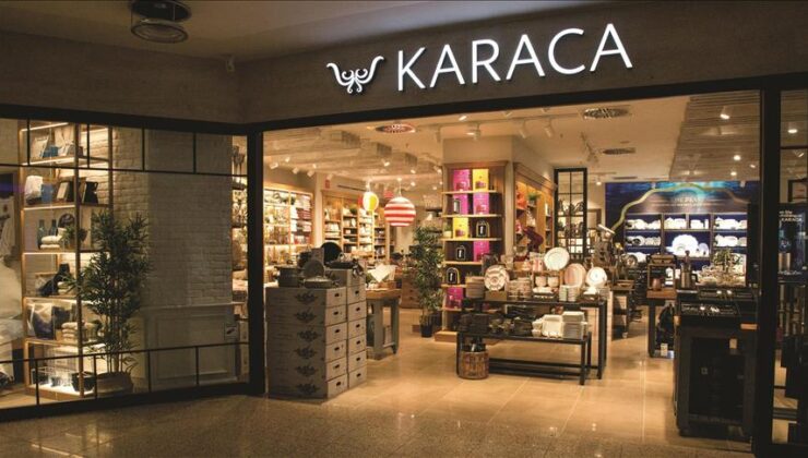 Karaca dünya devlerine Almanya’dan meydan okuyor