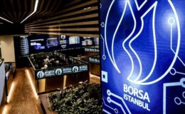 Borsa İstanbul haftayı moralli kapattı: Gün sonu sürprizi