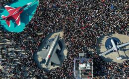 TEKNOFEST Hyperloop Geliştirme Yarışması için geri sayım başladı