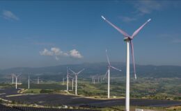 Avrupa’da rüzgar enerjisinde rekor yıl: Türkiye ikinci sıraya yükseldi