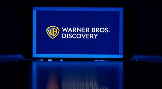 Warner Bros. Discovery için dev satın alma yarışı