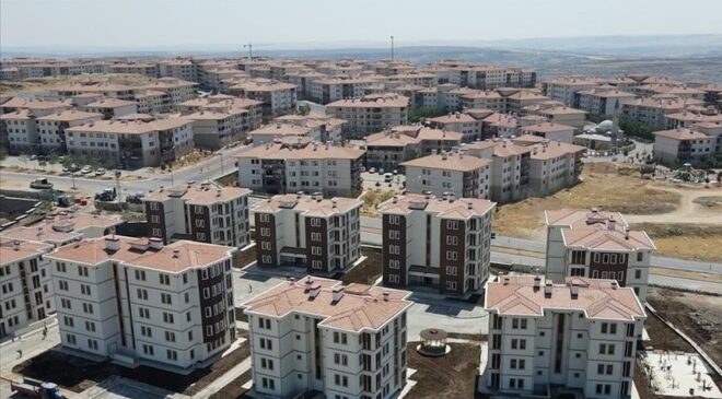 Depreme dayanıklı Türkiye için hazırlık kültürü şart