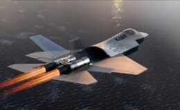 KAAN artık kimseye muhtaç değil ve yerli kalbiyle ilk ateşleme için gün sayıyor