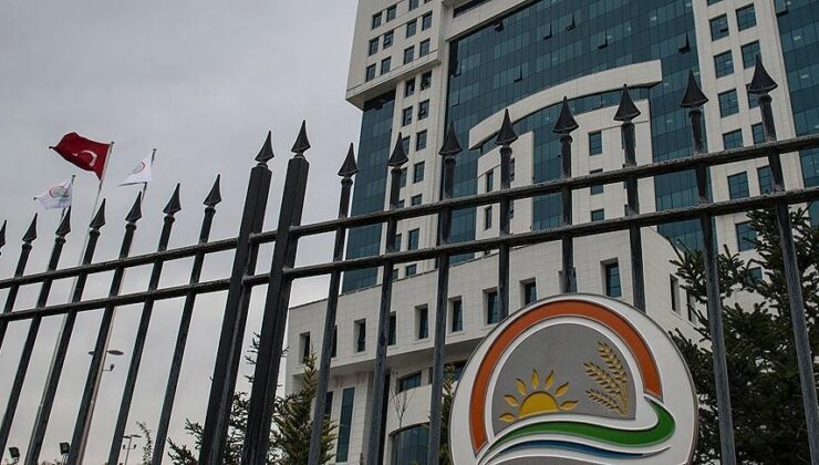 Tarım ve Orman Bakanlığı döner sermaye yönetmeliği yürürlükte