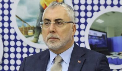 Şanlıurfa’da iş dünyası buluşması