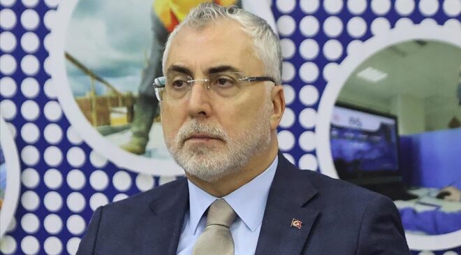 Şanlıurfa’da iş dünyası buluşması