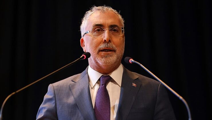 İşsizlik Ocak’ta yüzde 8,1’e geriledi