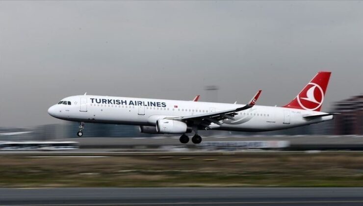 THY’den tarihi hamle: Göklerdeki “İpek Yolu” Urumçi ile yeniden canlanıyor!