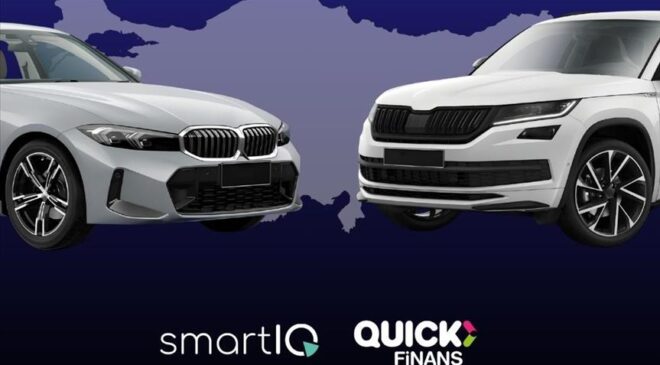 İkinci el otomobil piyasasında yaprak dökümü: Satışlar ocak ayında yüzde 20 çakıldı!