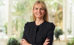 TKYD’de tarihi değişim: İlk kez kadın başkan göreve geldi