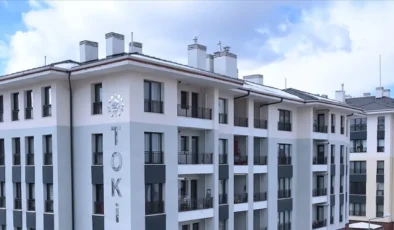TOKİ kura takviminde Ankara bilmecesi: Gözler Şubat ayının ikinci yarısında!