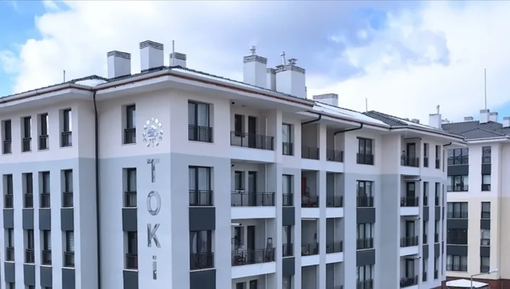 TOKİ kura takviminde Ankara bilmecesi: Gözler Şubat ayının ikinci yarısında!