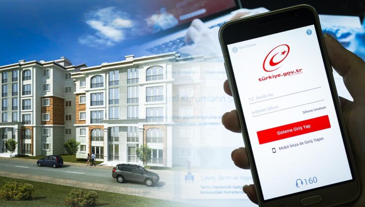 TOKİ kuraları bu hafta hangi illerde?