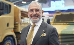 Tosyalı Holding’den BMC açıklaması