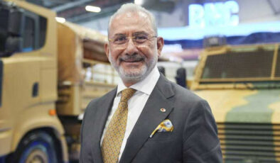 Tosyalı Holding’den BMC açıklaması