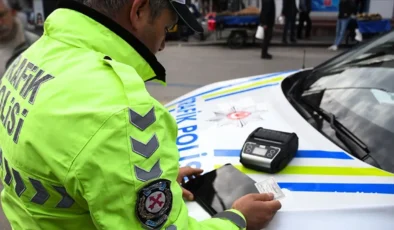 Ehliyeti olanlar dikkat: Meclis yeni yasayı onayladı cezalar servet değerine çıktı!