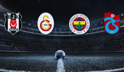 Süper Lig’de kış transferi raporu: Beşiktaş zirvede Fenerbahçe Kante ile takipte