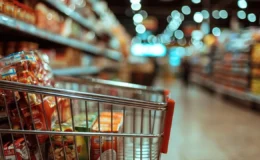 TÜİK, ürün ve ağırlıkları güncelledi